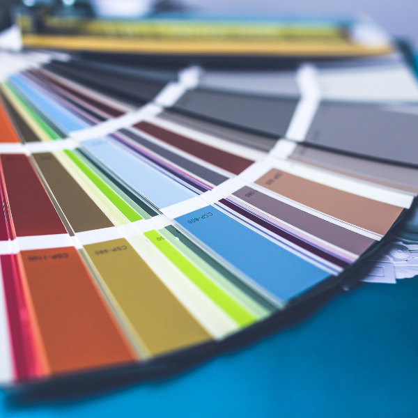 Professional styling advice