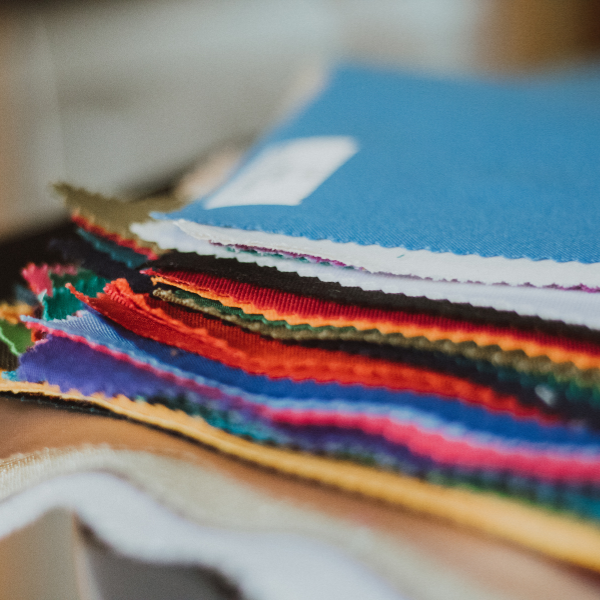 Colour & Style Consultation