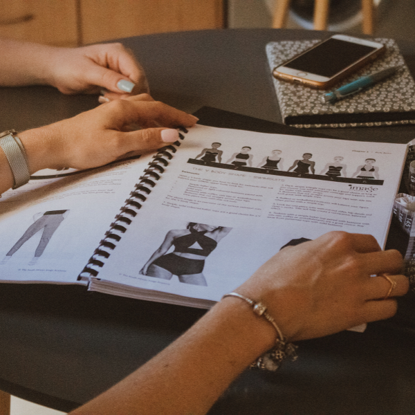 Wardrobe Consultation